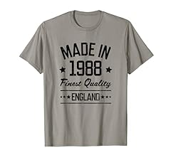 Made 1988 england for sale  Delivered anywhere in UK