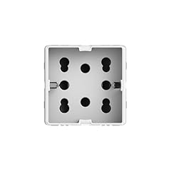 4box presa incasso usato  Spedito ovunque in Italia 