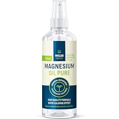 Huile magnésium spray d'occasion  Livré partout en France