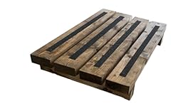 Solid natural wooden for sale  Delivered anywhere in UK