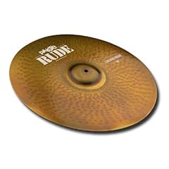 Paiste rude cymbal for sale  Delivered anywhere in USA 