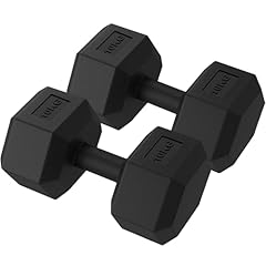 Zeno dumbbells pair for sale  Delivered anywhere in UK