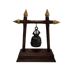 Thai temple bell for sale  Delivered anywhere in USA 