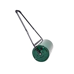 Garden lawn roller for sale  Delivered anywhere in UK