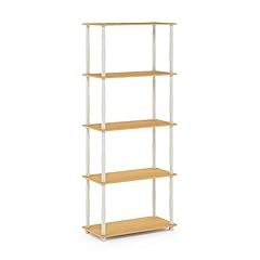 Furinno toolless shelves for sale  Delivered anywhere in UK