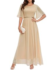 Bbonlinedress womens bridesmai for sale  Delivered anywhere in USA 