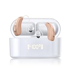 Hearing aids ric for sale  Delivered anywhere in USA 