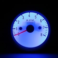 Automotive rev counter for sale  Delivered anywhere in UK