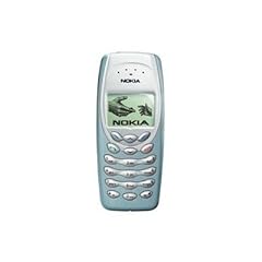 Nokia 3410 d'occasion  Livré partout en France