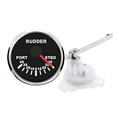 Eling 52mm rudder for sale  Delivered anywhere in USA 