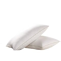 Luxurious goose pillow for sale  Delivered anywhere in USA 