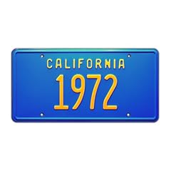 California vintage hot for sale  Delivered anywhere in USA 