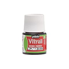Pebeo vitrail stained for sale  Delivered anywhere in UK