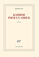 Kaddish amour d'occasion  Livré partout en France