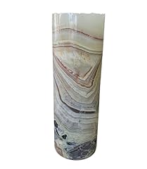 Onyx lamp cylinder for sale  Delivered anywhere in UK