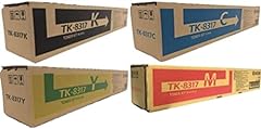 Kyocera bundle tk8317 for sale  Delivered anywhere in USA 