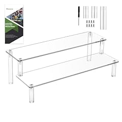Worown acrylic riser for sale  Delivered anywhere in UK