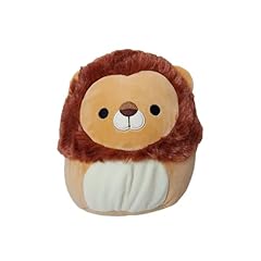 Squishmallow lion 20cm for sale  Delivered anywhere in UK