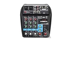 Mixer audio scheda usato Mixer audio scheda usato  Spedito ovunque in Italia
