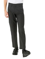 Boys school trousers for sale  Delivered anywhere in UK