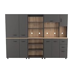 Piece garage cabinet for sale  Delivered anywhere in USA 