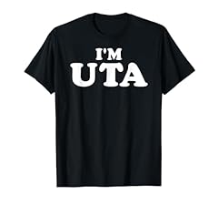 Uta appelle uta d'occasion  Livré partout en France