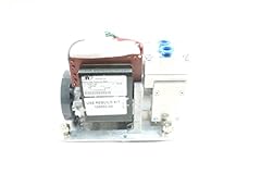 KNF 111553-00 Vacuum Pump 115V-AC, used for sale  Delivered anywhere in USA 