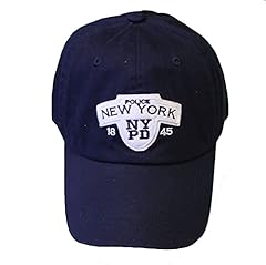 Nypd men baseball for sale  Delivered anywhere in USA 