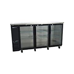 Peakcold glass door for sale  Delivered anywhere in USA 