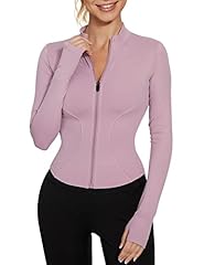 Luyaa workout jacket for sale  Delivered anywhere in USA 