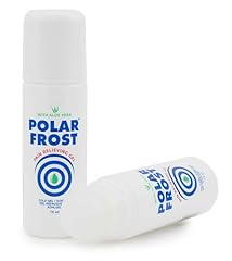 Polarfrost kühlgel roll gebraucht kaufen  Wird an jeden Ort in Deutschland