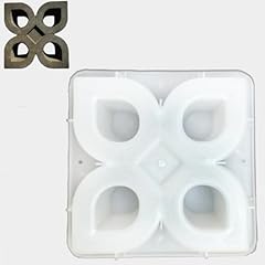 Mwyzgmold concrete hollow for sale  Delivered anywhere in USA 