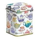 Tea caddy small for sale  Delivered anywhere in UK