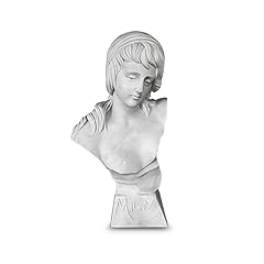 Cbam sculpture bust for sale  Delivered anywhere in UK