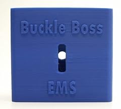 Buckle boss rescue for sale  Delivered anywhere in USA 
