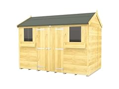 Total sheds 10x8 for sale  Delivered anywhere in UK