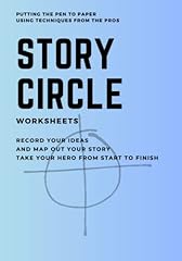 Story circle worksheets gebraucht kaufen  Wird an jeden Ort in Deutschland