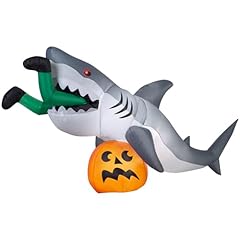 Gemmy animated halloween for sale  Delivered anywhere in USA 