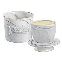 Msjga butter crock for sale  Delivered anywhere in USA 