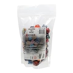 Chessex pound dice for sale  Delivered anywhere in USA 