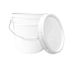 3.5 gallon bucket for sale  Delivered anywhere in USA 