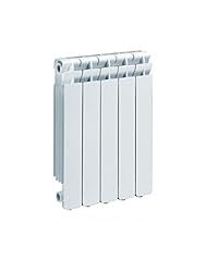 Kaldo radiatore alluminio usato  Spedito ovunque in Italia 