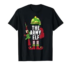 Army elf funny for sale  Delivered anywhere in UK
