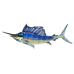 Liffy metal sailfish for sale  Delivered anywhere in USA 