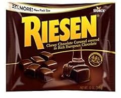 Riesen chewy chocolate for sale  Delivered anywhere in USA 