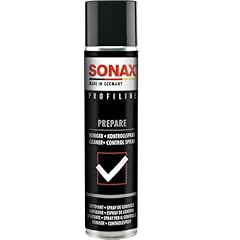 Sonax profiline prepare gebraucht kaufen  Wird an jeden Ort in Deutschland