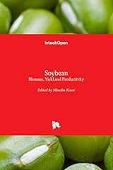 Soybean biomass yield usato  Spedito ovunque in Italia 