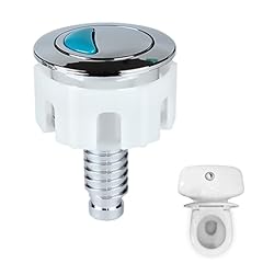 Toilet flush button for sale  Delivered anywhere in UK