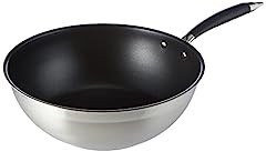 Amazon basics wok for sale  Delivered anywhere in Ireland