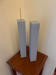 Twin towers model for sale  Delivered anywhere in USA 